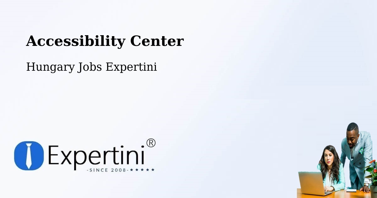 Accessibility Statement – Apostag - Hungary Jobs Expertini