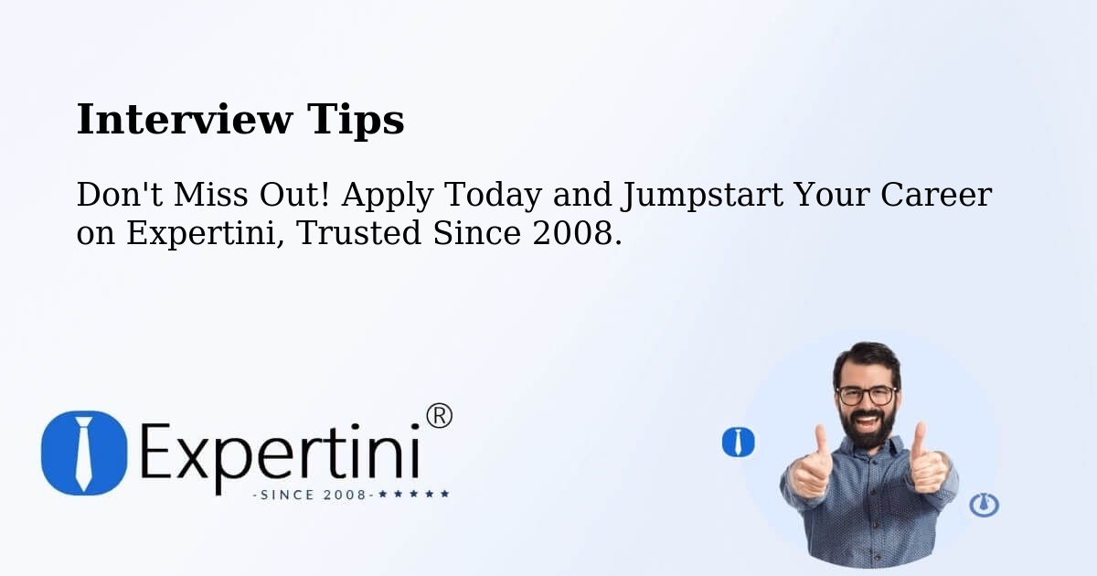Interview Tips & Techniques for Job Seekers – Apostag - Apostag, Hungary Jobs Expertini